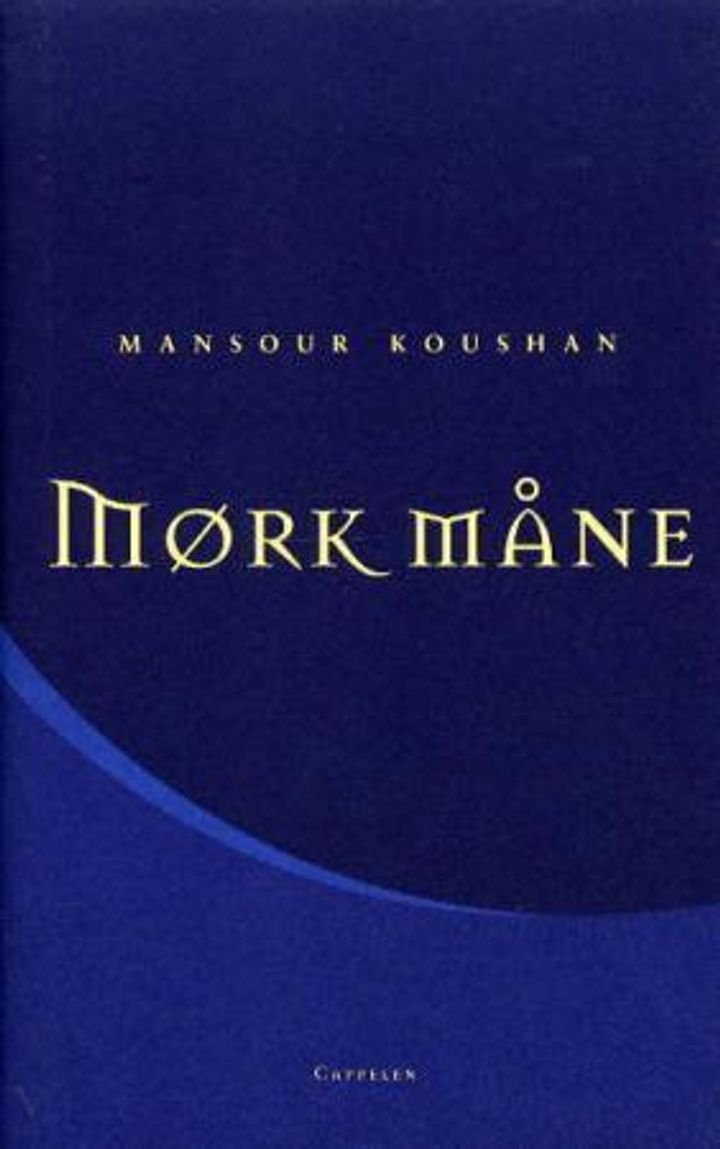Mørk måne