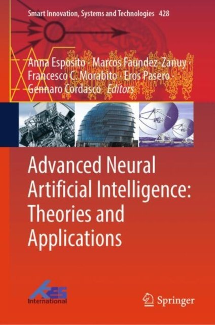 Advanced Neural Artificial Intelligent