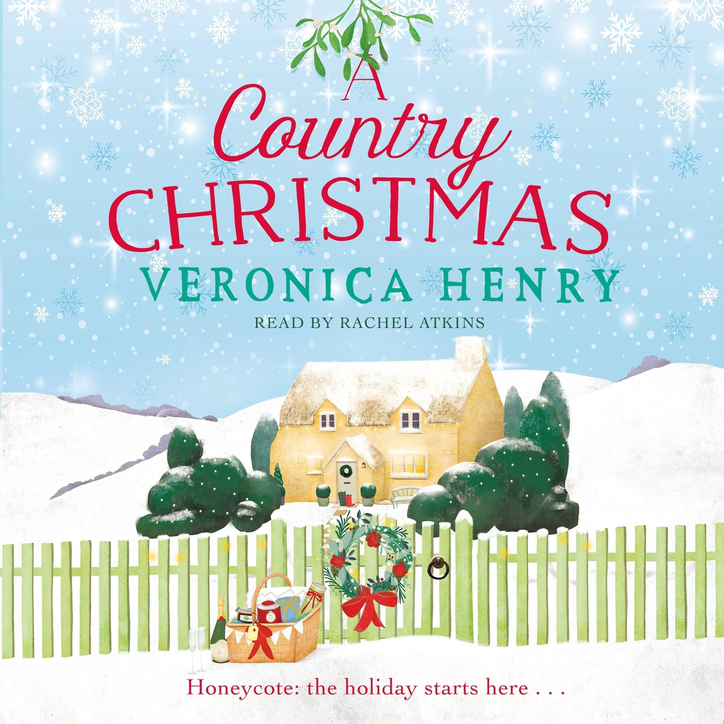 A Country Christmas