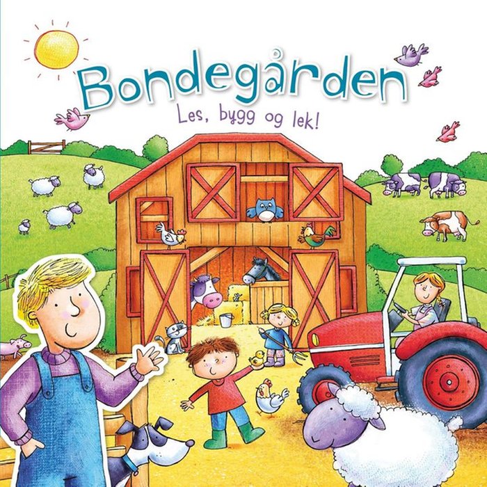 Bondegården