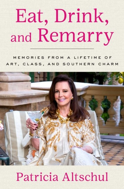 Eat, Drink, and Remarry