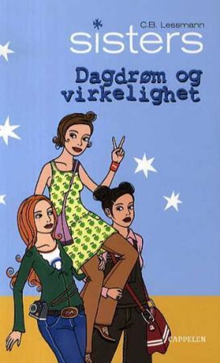 Dagdrøm og virkelighet