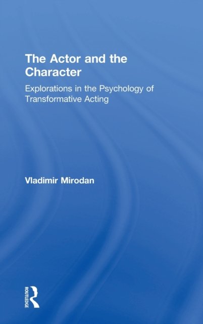 The Actor and the Character