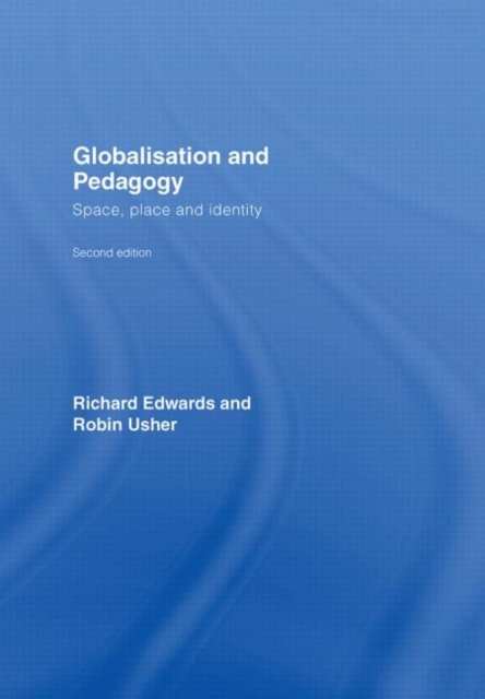 Globalisation & Pedagogy