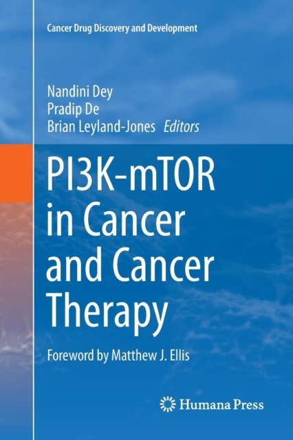 Pi3k-mtor in Cancer and Cancer Therapy