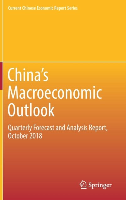 China''s Macroeconomic Outlook