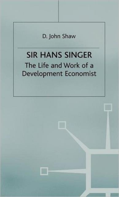 Sir Hans Singer