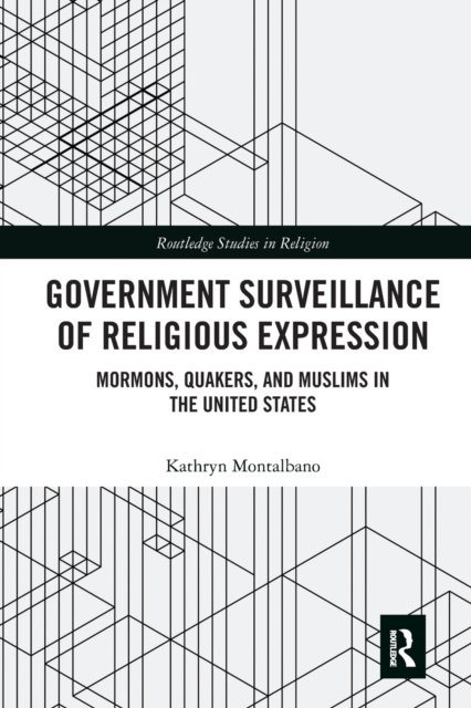 Government Surveillance of Religious Expression