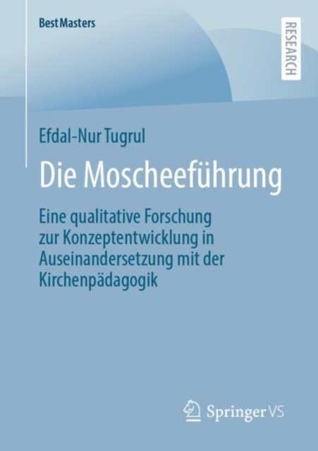 Die Moscheefuhrung