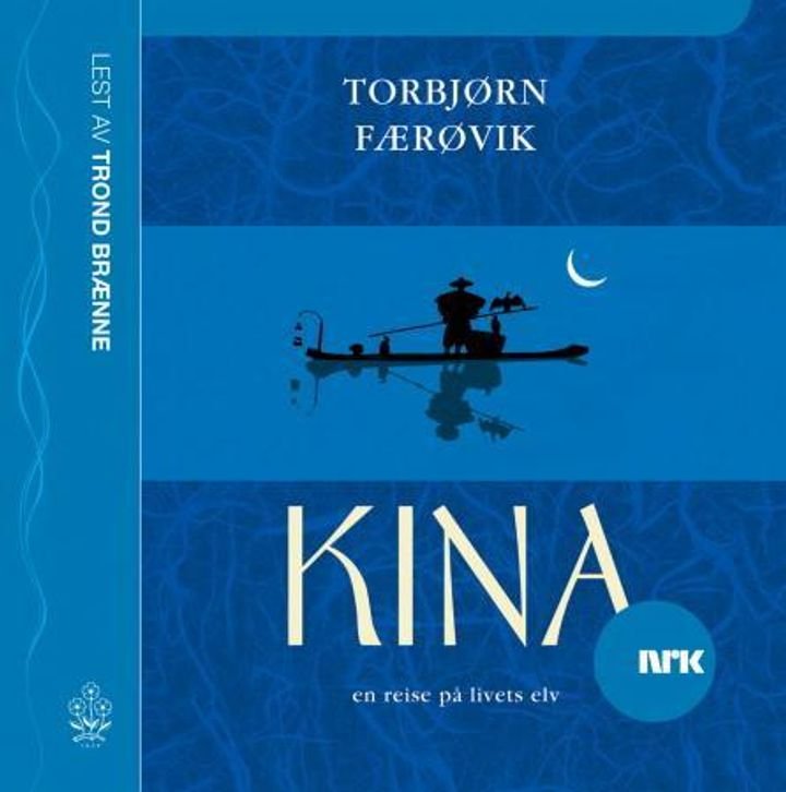 Kina - en reise på livets elv