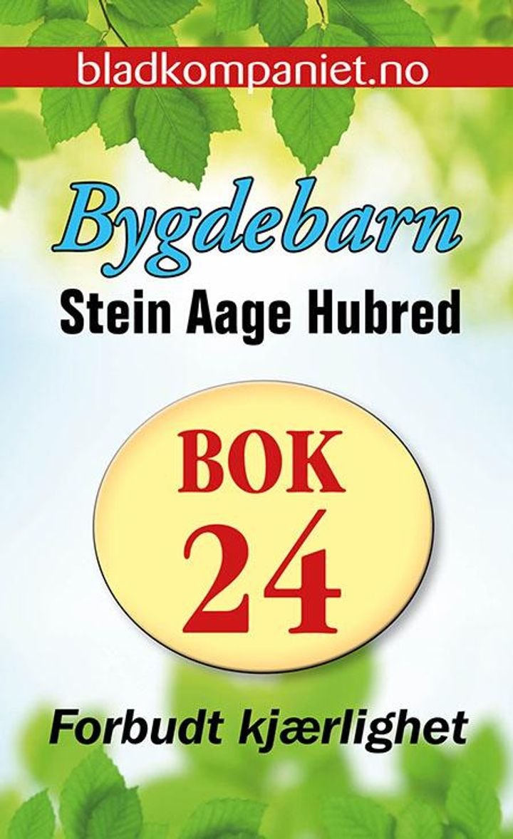 Forbudt kjærlighet