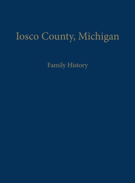 Iosco County, Michigan