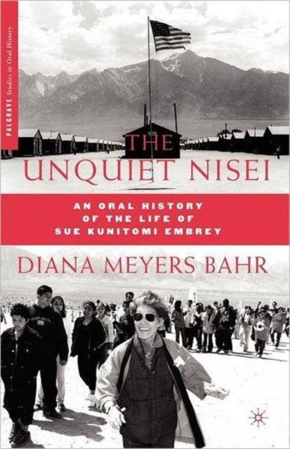 The Unquiet Nisei