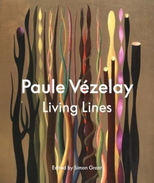 Paule Vézelay