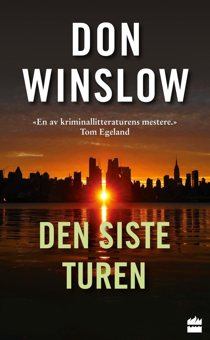 Den siste turen