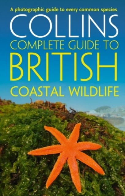BRITISH COASTAL WILDLIFE PB