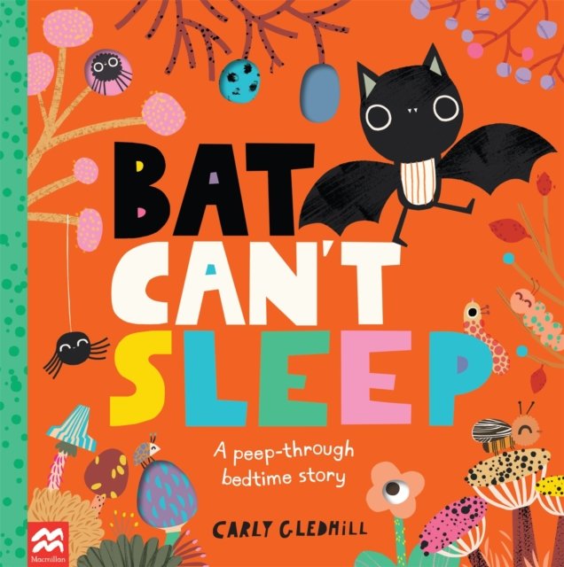 Bat Can''t Sleep