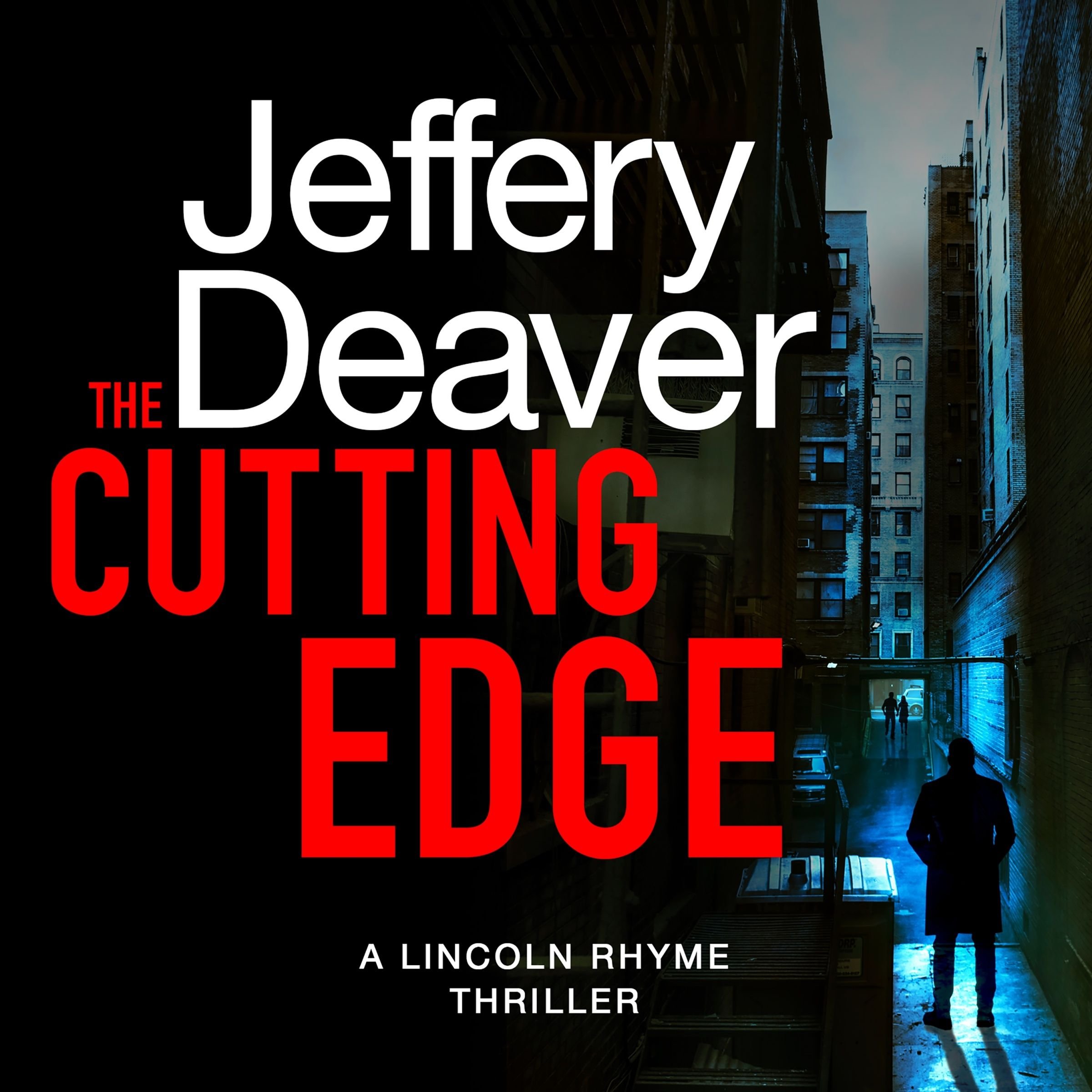 The Cutting Edge