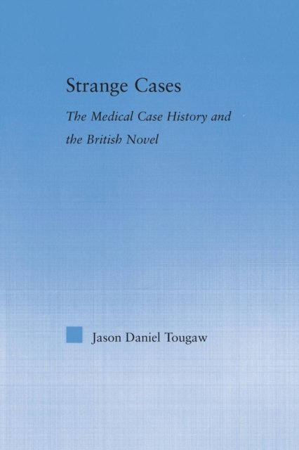 Strange Cases