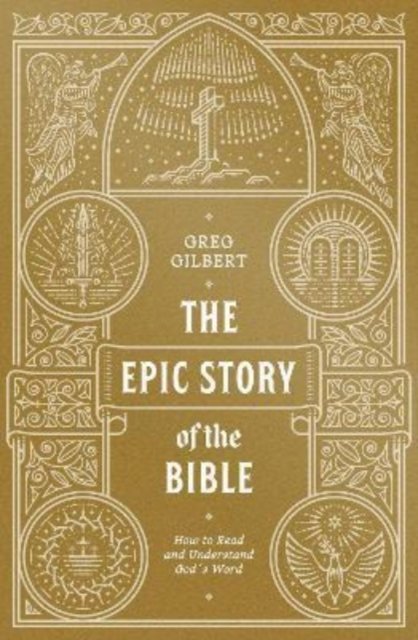 The Epic Story of the Bible