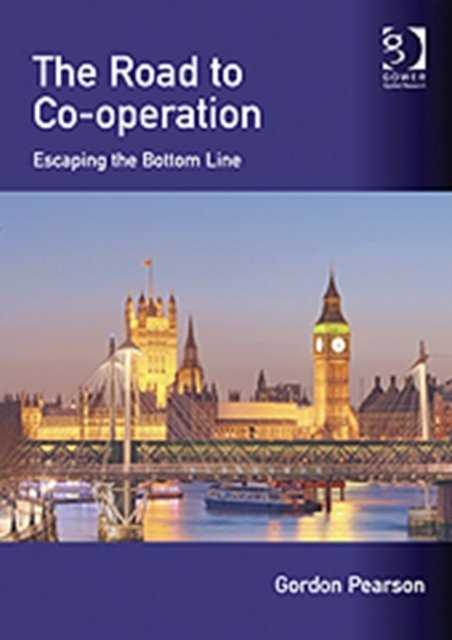 The Road to Co-operation