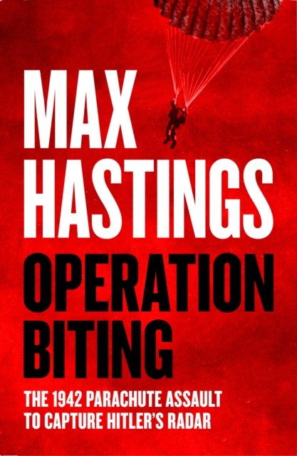 OPERATION BITING EXAIIE PB
