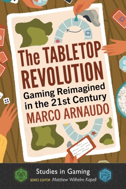 The Tabletop Revolution