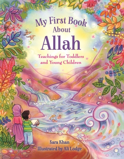 My First Book About Allah av Sara Khan
