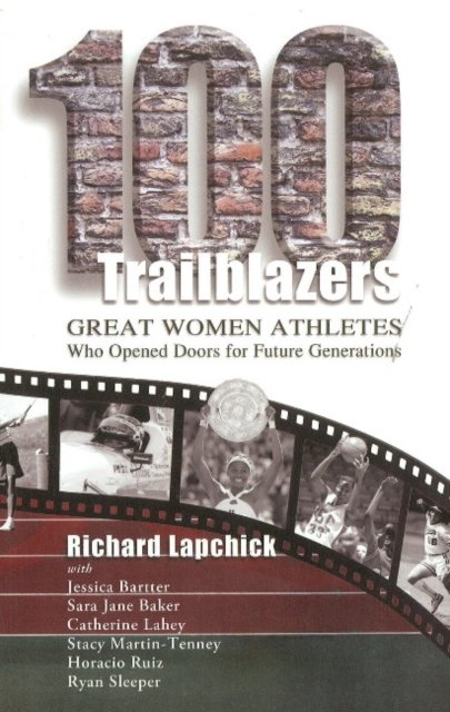100 Trailblazers