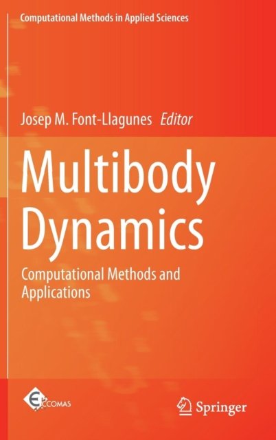 Multibody Dynamics