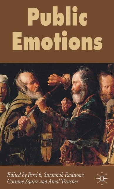 Public Emotions