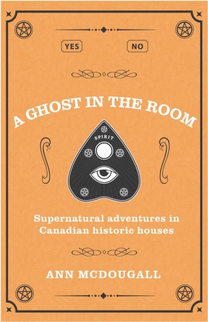 A Ghost in the Room