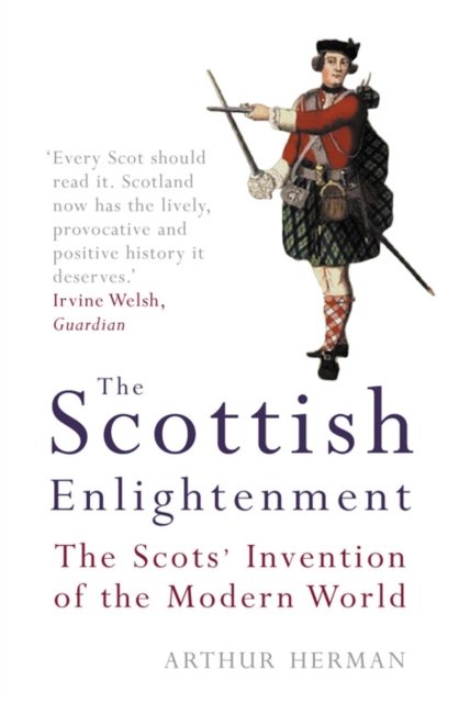SCOTTISH ENLIGHTMENT  PB