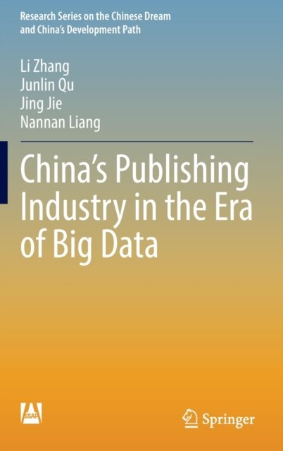 China''s Publishing Industry in the Era of Big Data