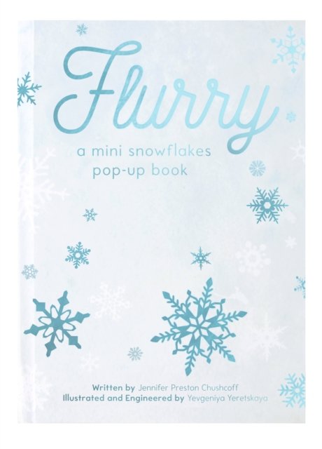 FLURRY