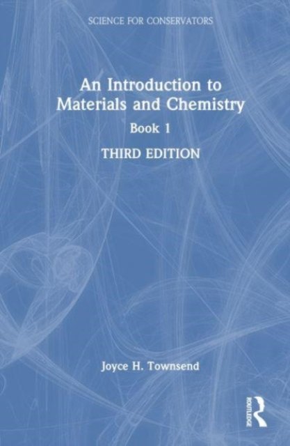 An Introduction to Materials and Chemistry