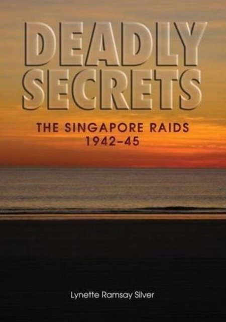 Deadly Secrets