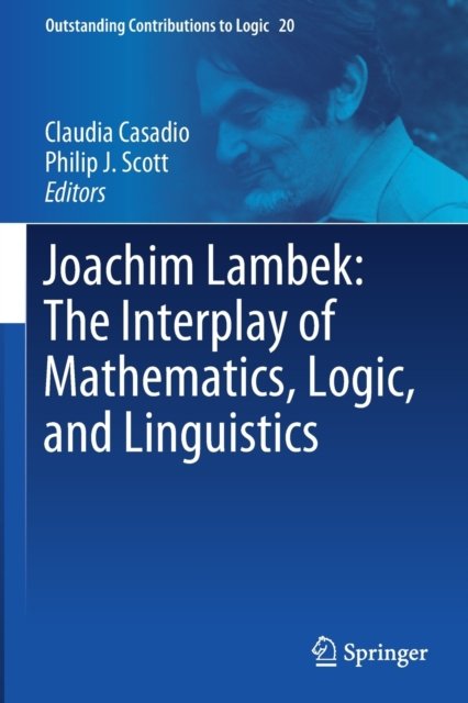 Joachim Lambek