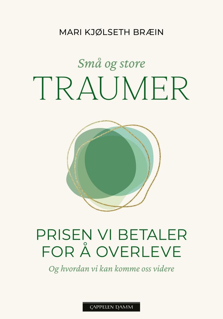 Små og store traumer