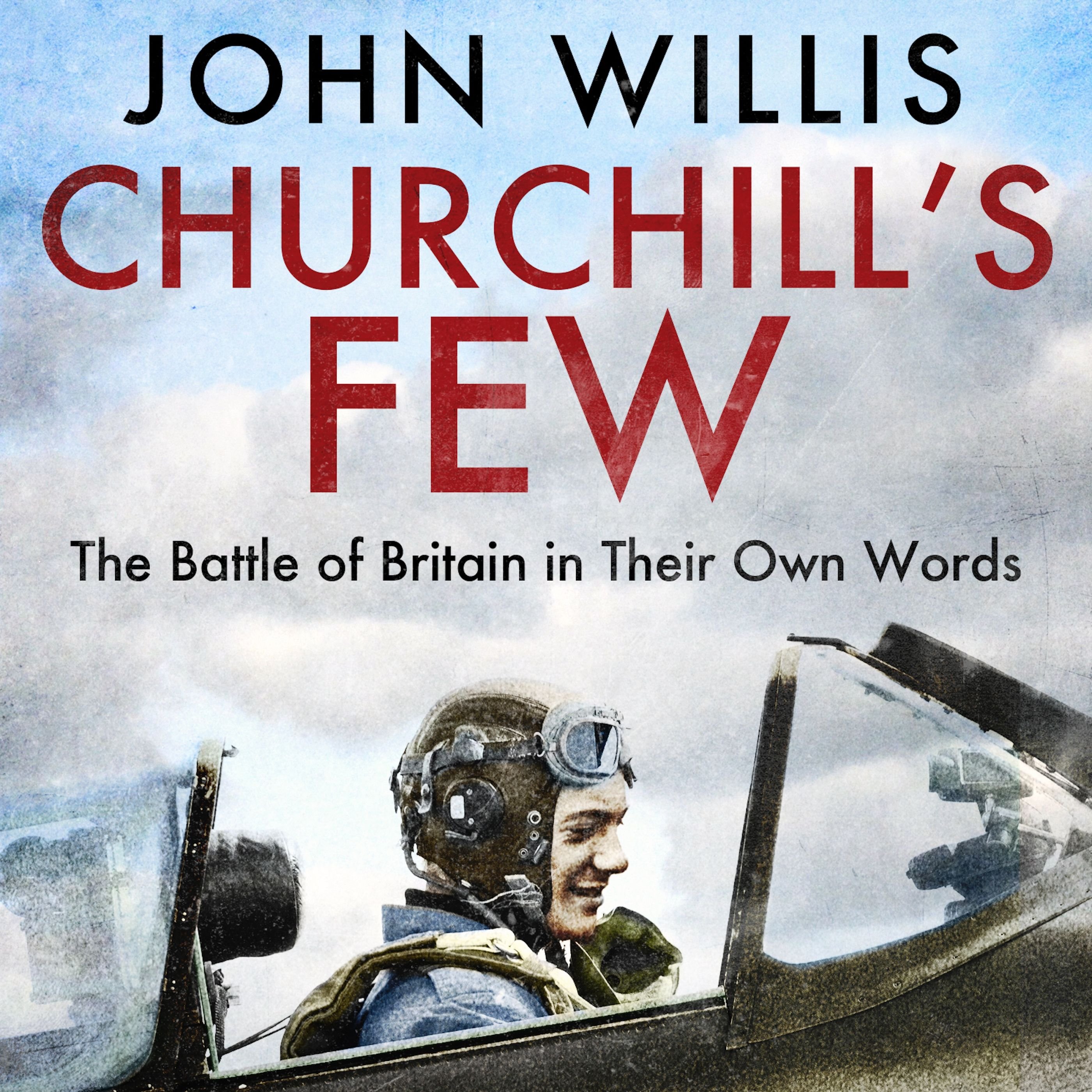 Churchill's Few