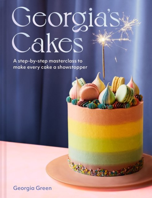 Georgia?s Cakes