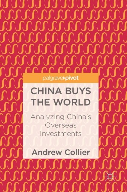 China Buys the World