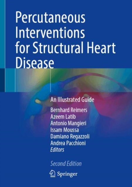 Percutaneous Interventions for Structural Heart Disease