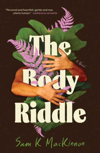 The Body Riddle