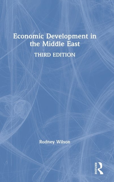 Economic Development in the Middle East