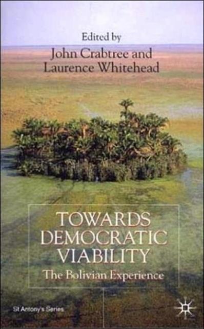 Towards Democratic Viability