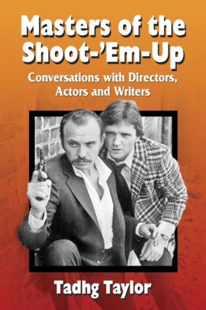 Masters of the Shoot-'Em-Up