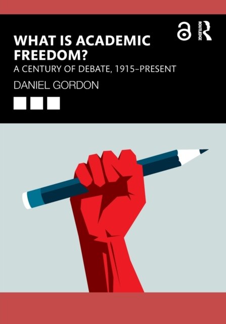 What Is Academic Freedom?