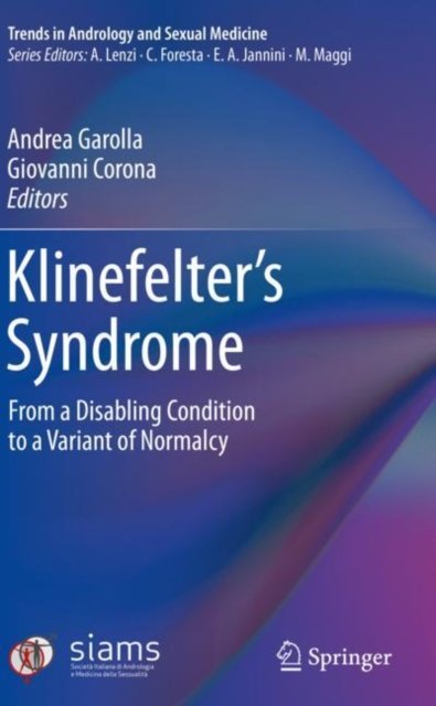 Klinefelter?s Syndrome