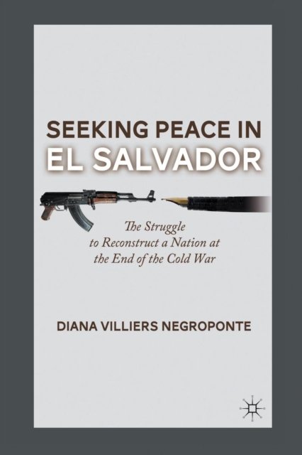 Seeking Peace in El Salvador